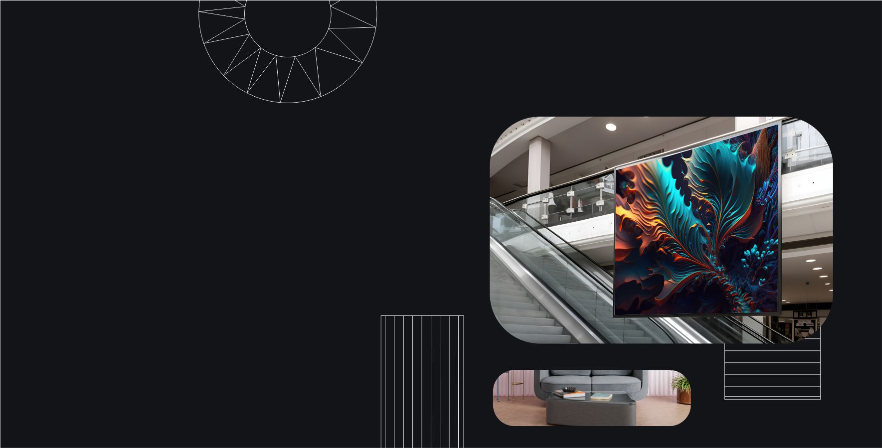 Full Screen Image