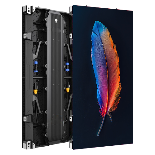 LED Cabinet Image