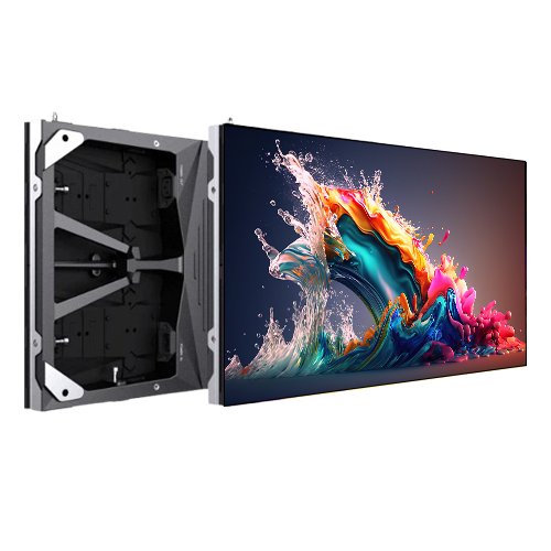 LED Cabinet Image