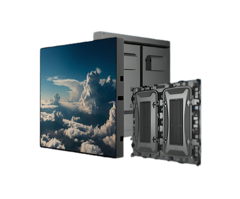 LED Cabinet Image